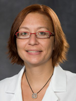 Dr. Christine Murphy