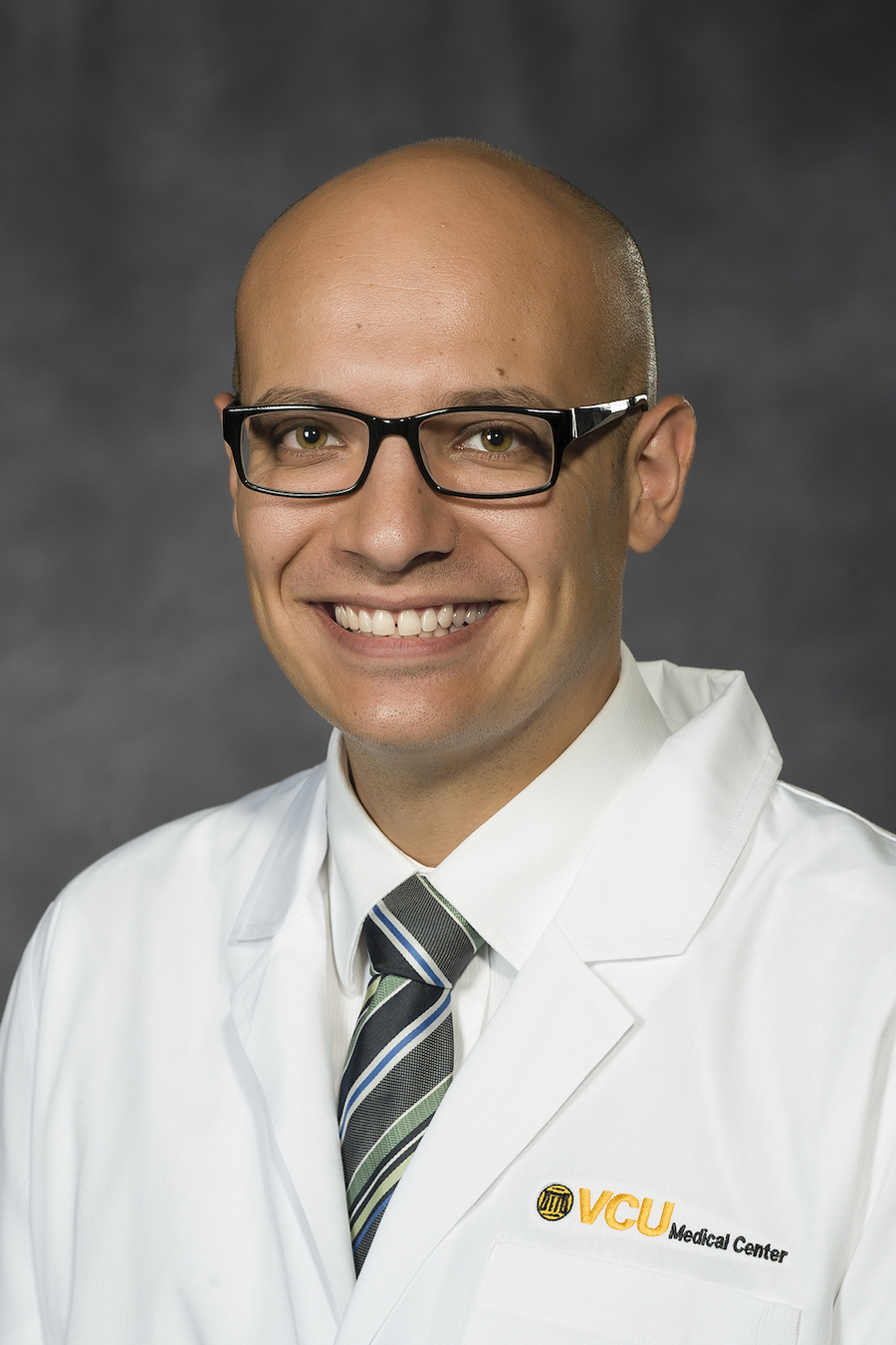 Dr. Amir Louka