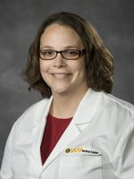 Dr. Michelle Hieger