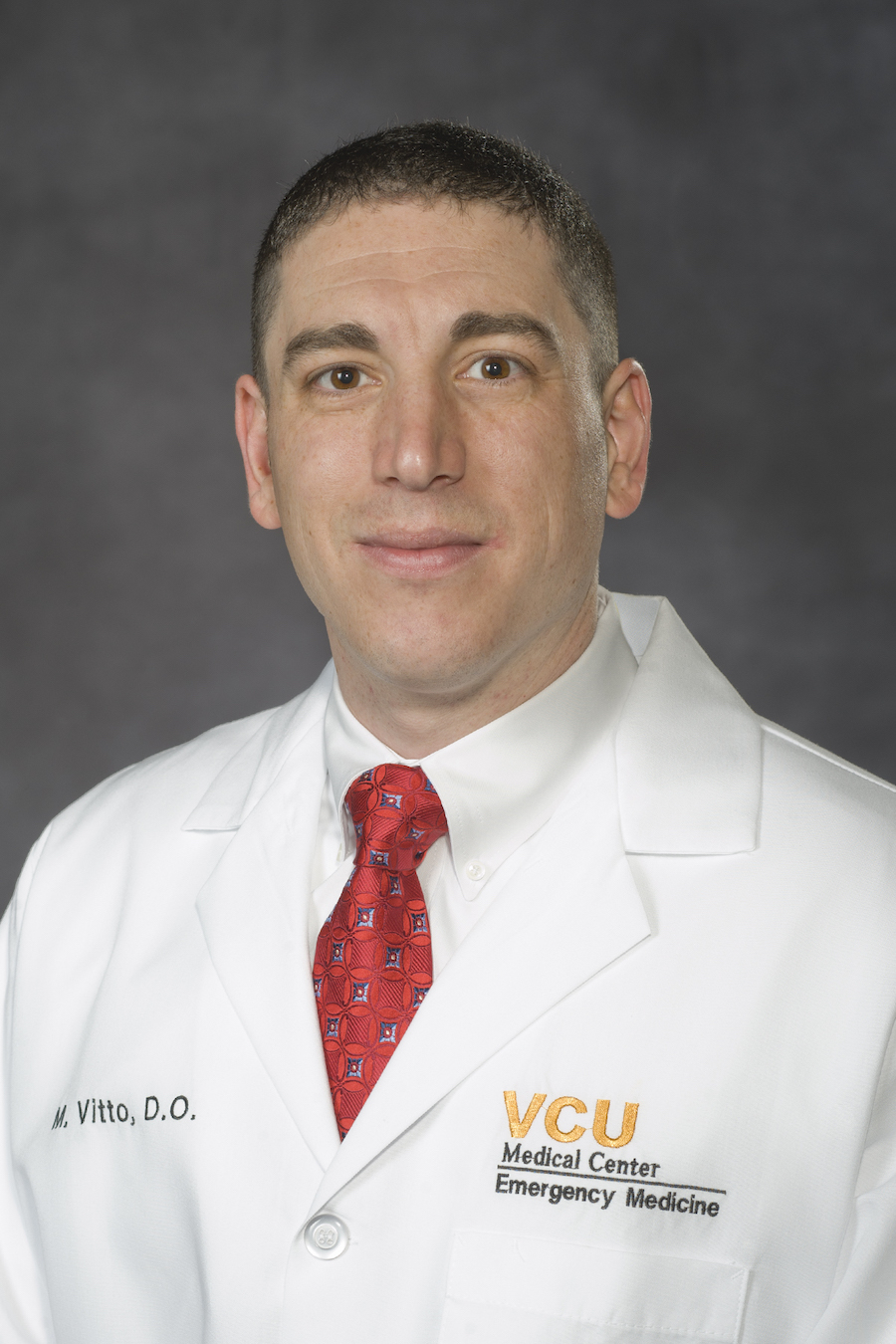 Dr. Michael Vitto
