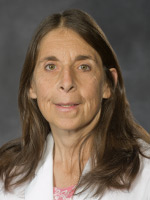 Dr. Lauren Gregg