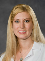 Dr. Amanda Apicella
