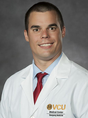 Dr. Aaron Borgmeyer