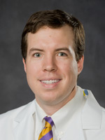 Dr. Michael Buscher