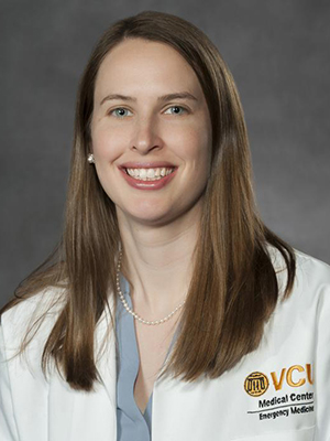 Dr. Sarah Foster