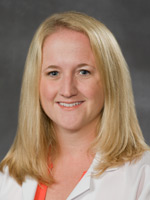 Dr. Alisha Johnston