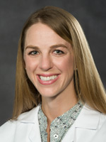 Dr. Alexandra Newhook