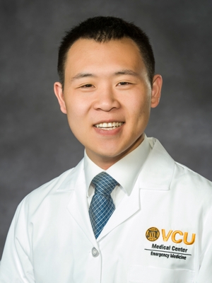 Dr. Richard Zhang