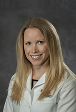 Ashley Litchfeld, MD