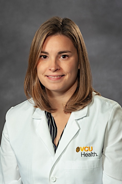 Erin Dunbar, MD, MSc, FAAP