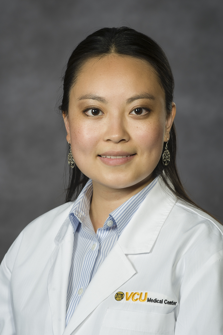 Danielle Gong, MD