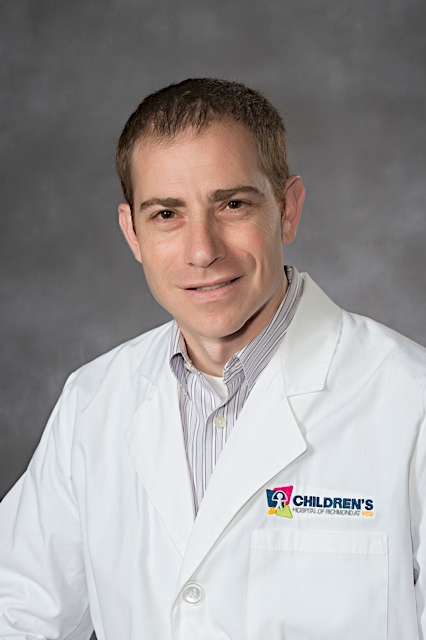 Jonathan A. Silverman, MD, MPH, FAAP