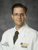 Dr. Kevin Maskell