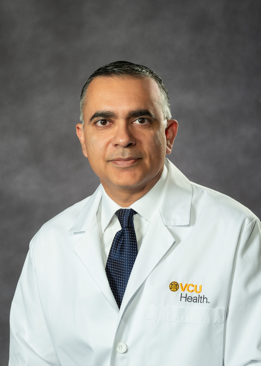 [VCUSOM Message from the Dean] - Message from the Chair