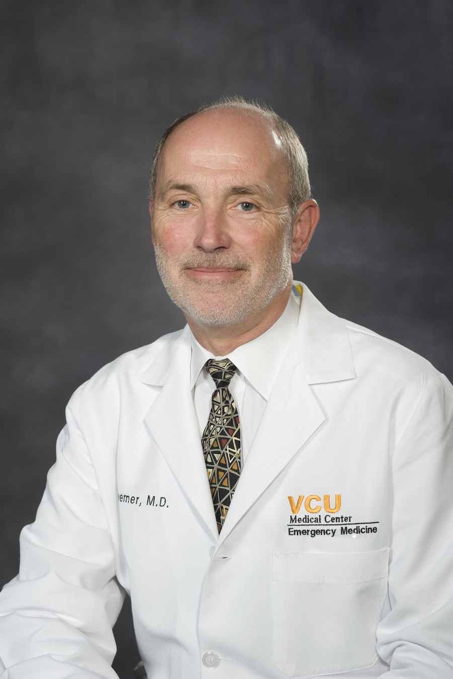 Frank L. Zwemer, MD, MBA