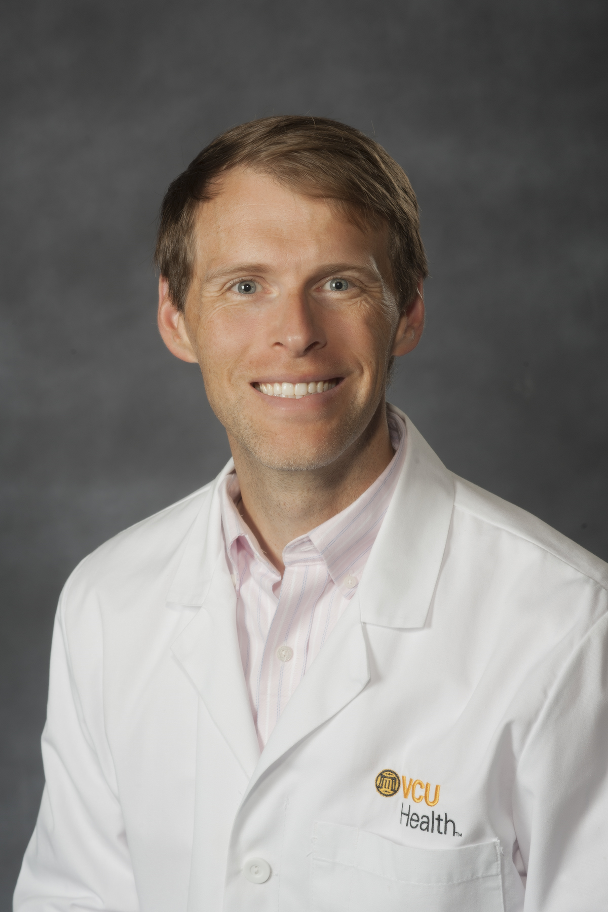 Benjamin Nicholson, MD