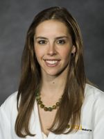 Dr. Jessica Balderston