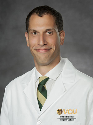 Dr. Sean Brooks