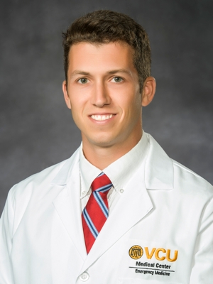 Dr. Jonathan Clare