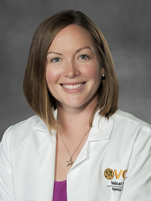 Dr. Jennifer Harris