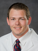 Dr. Travis Redmon