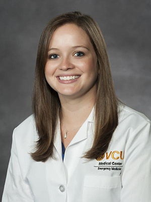 Dr. Lauren Wingfield