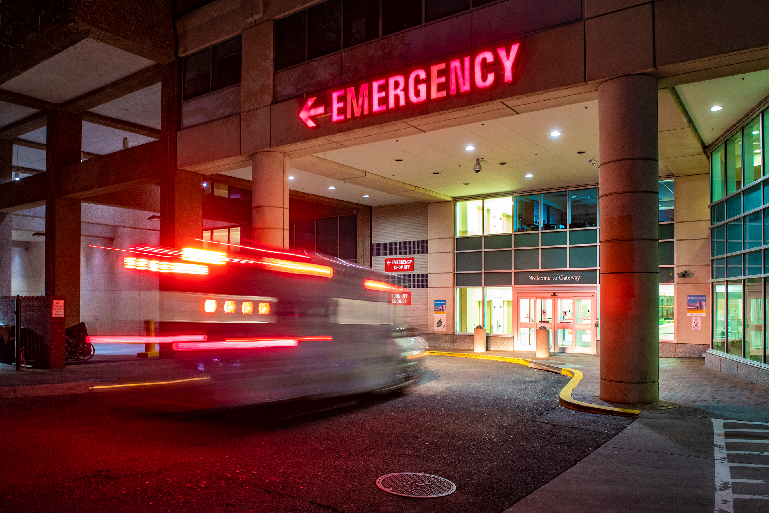 News from the Department of Emergency Medicine