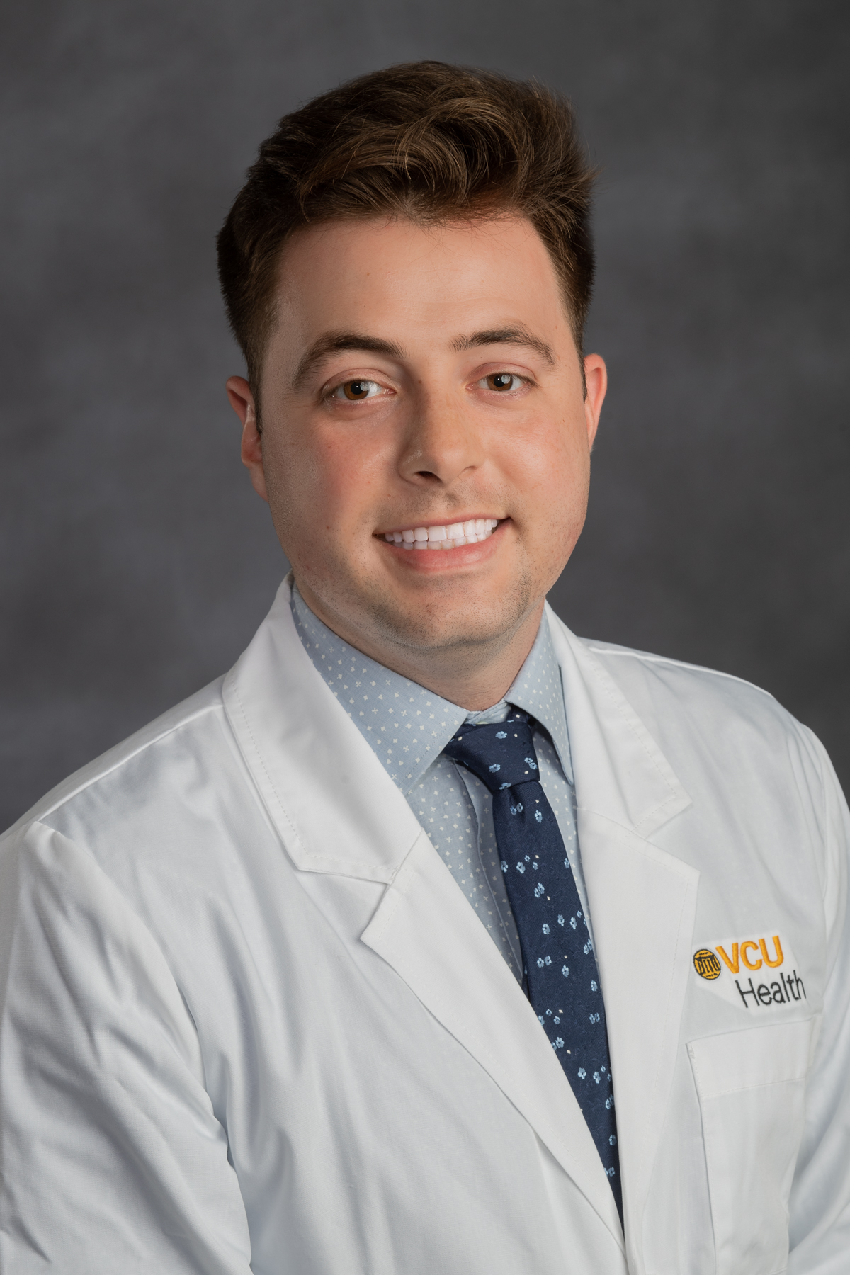 Zachary Deuell, MD