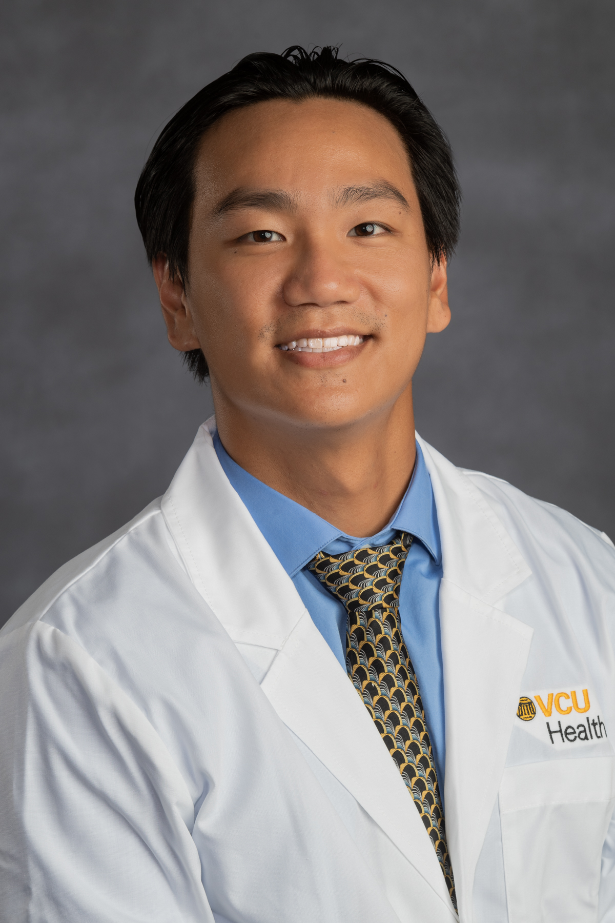 Scott Huang, MD