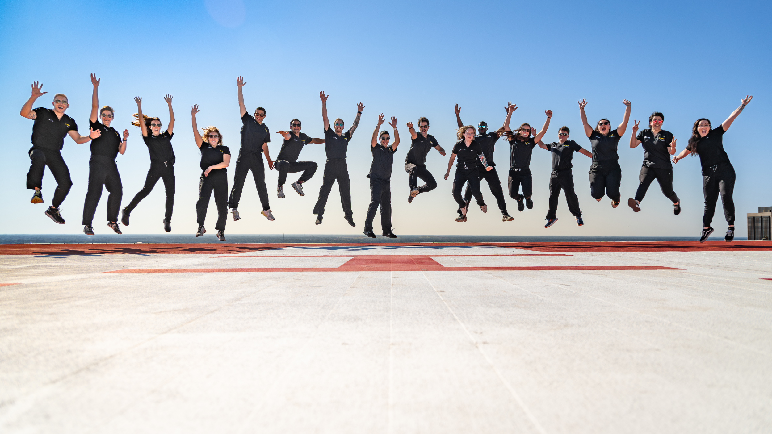 Emergency Medicine Residency