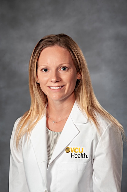 Christina Vitto, MD