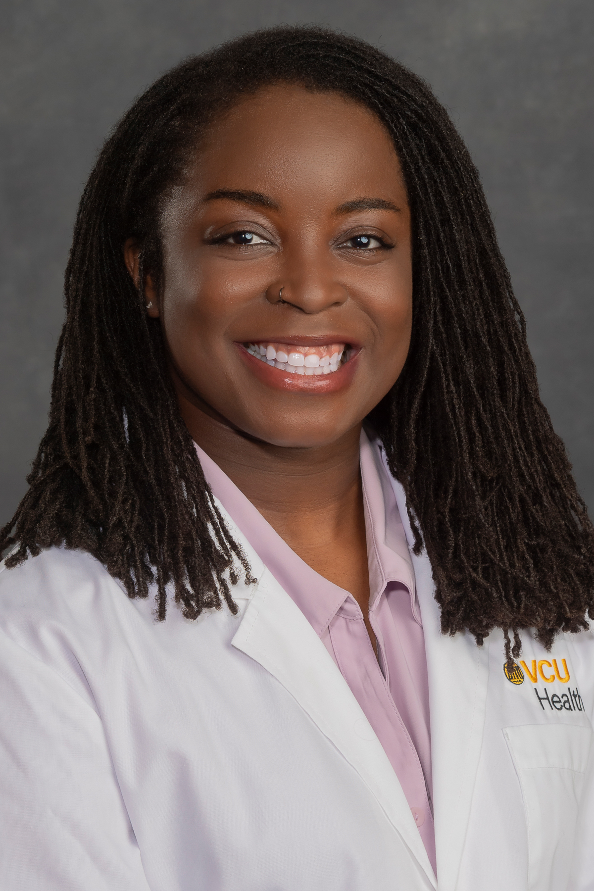 Carmen Toomer, MD