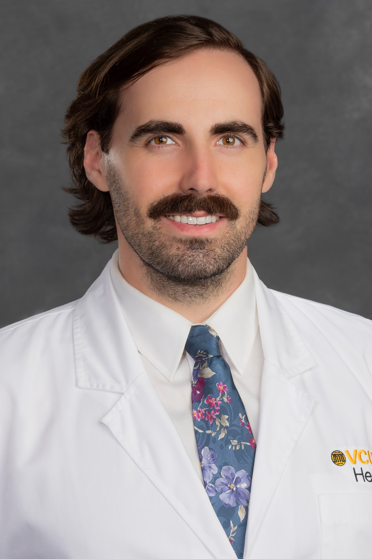 Charles Paul, MD