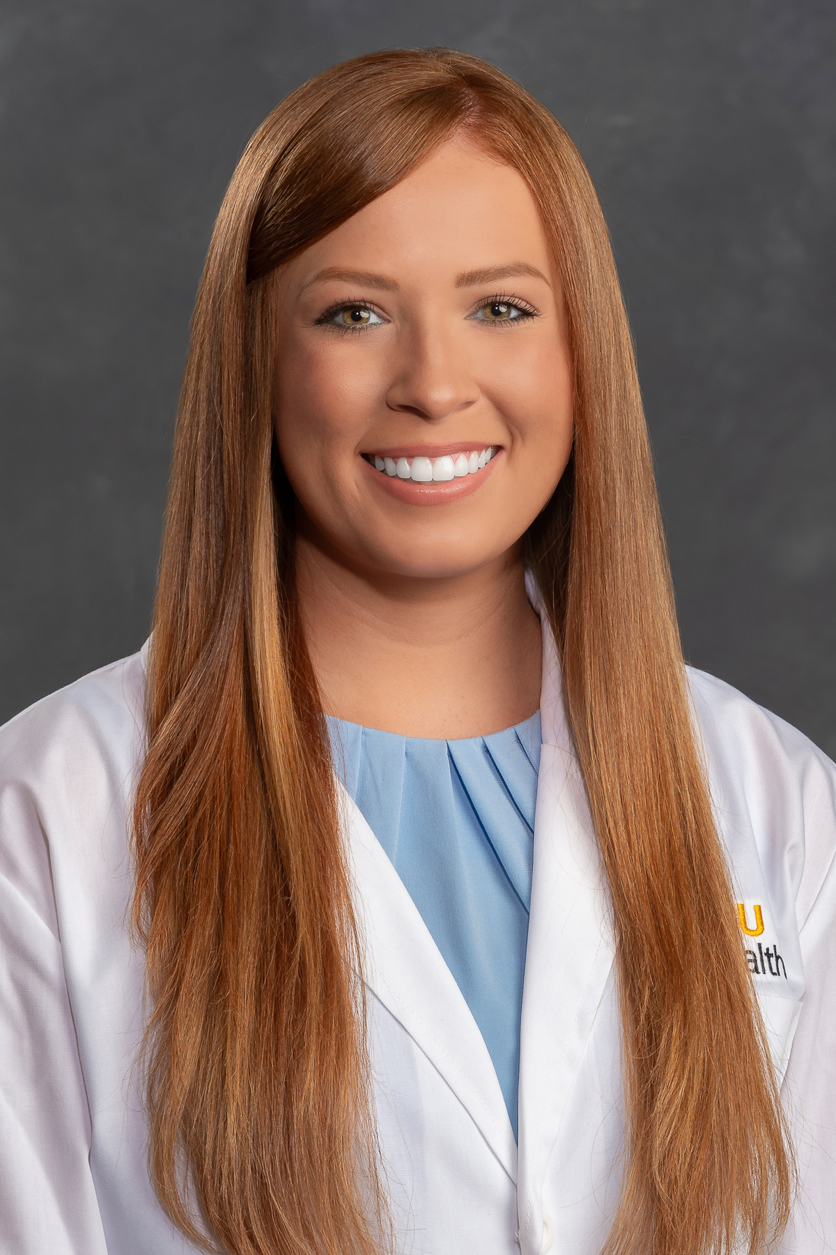 Courtney Thomas, MD