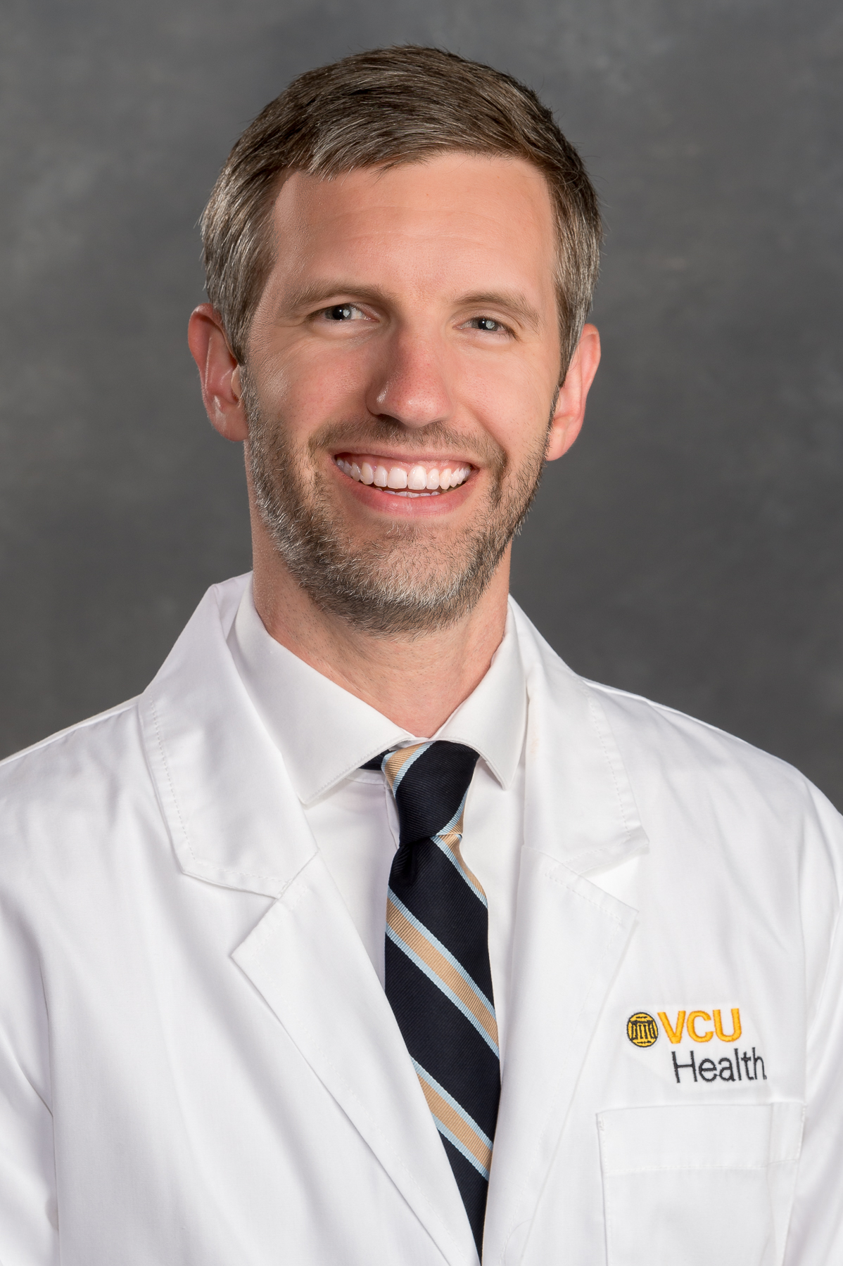 Eric Donley, MD