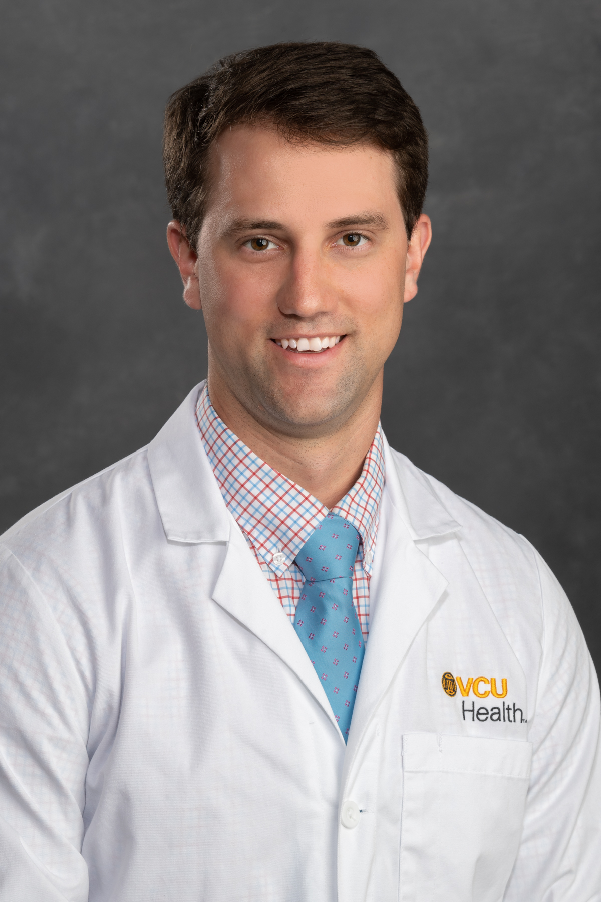 Harrison Brookeman, MD