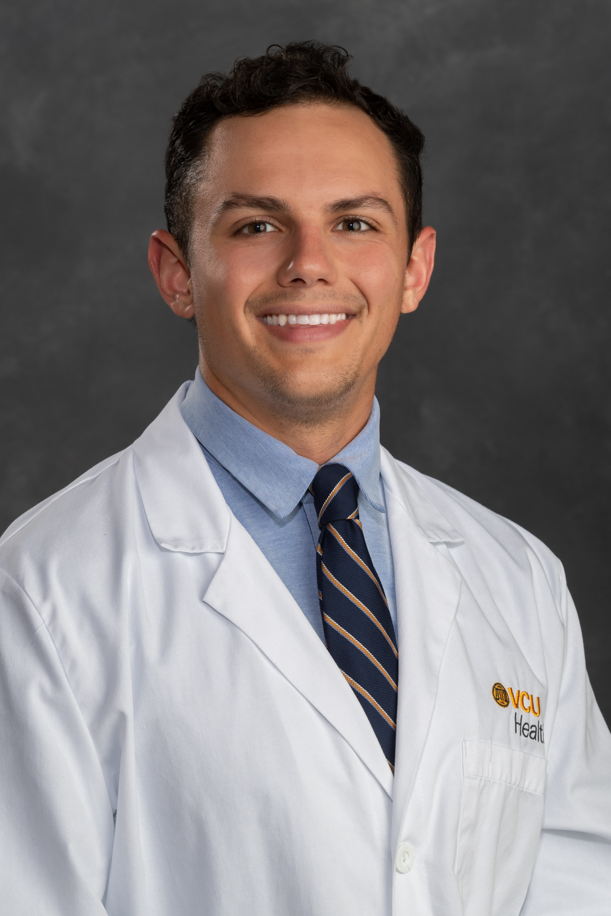 Hayes Armstrong, MD 