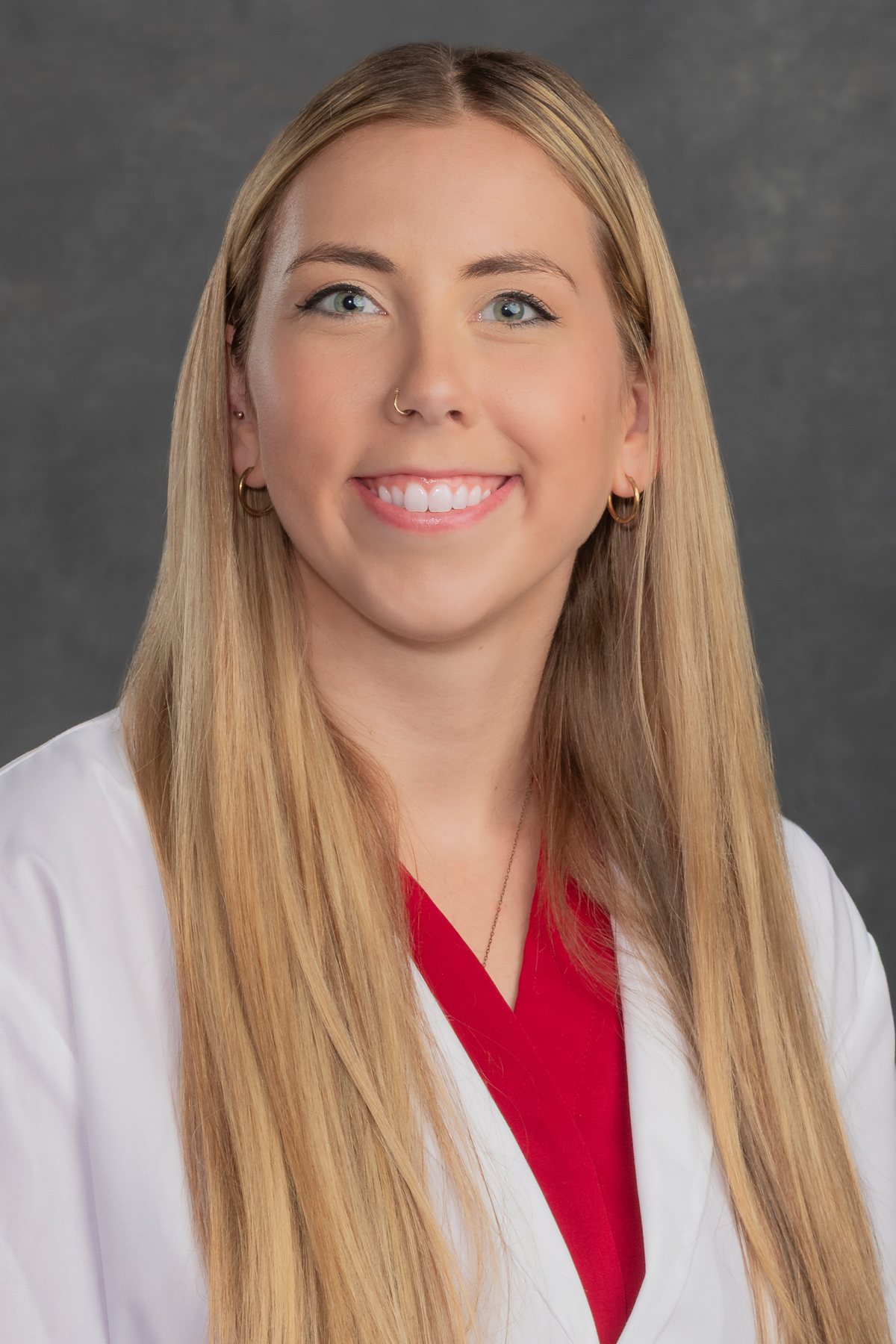 Megan Vorhies, MD