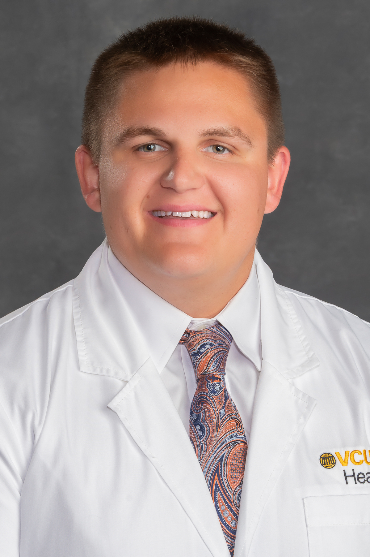 Randall Hilleary, MD