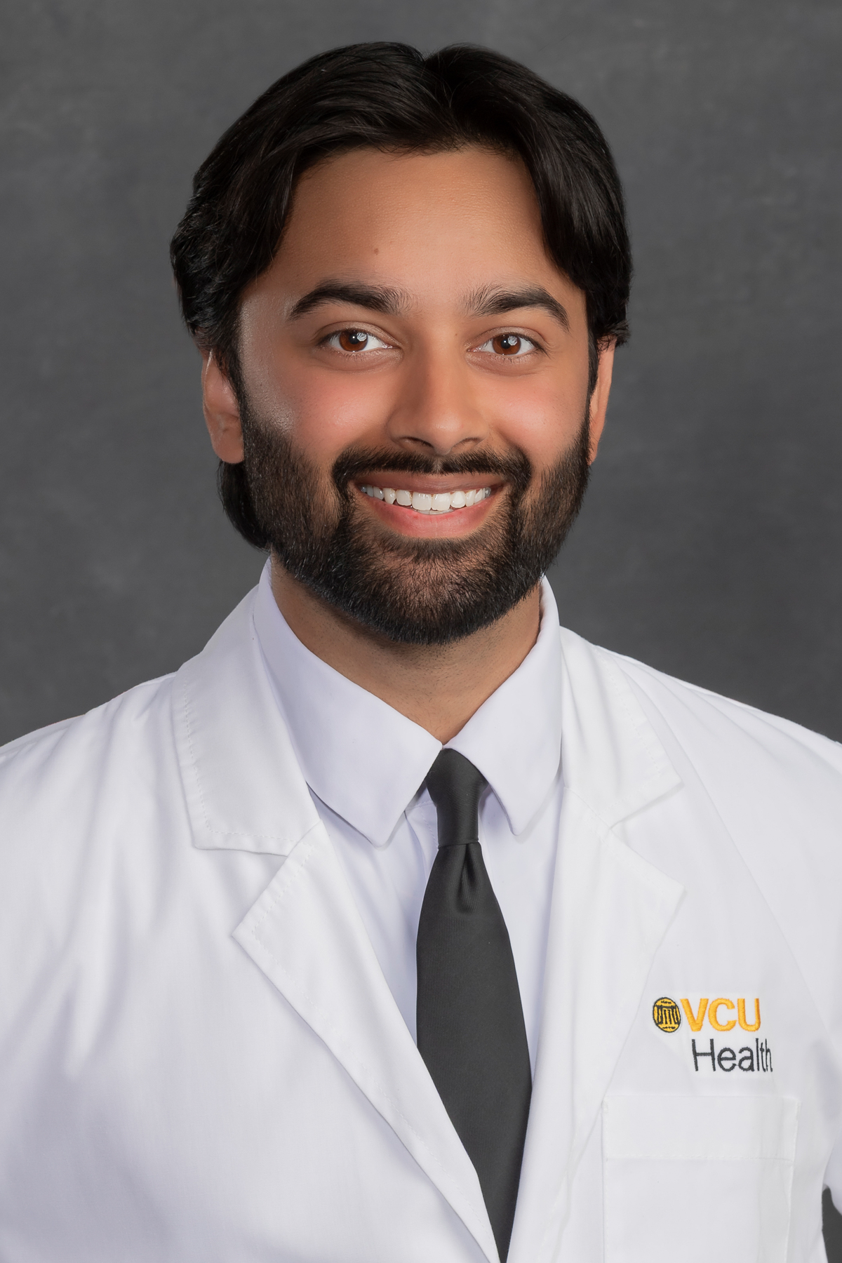 Rishi Talati, MD