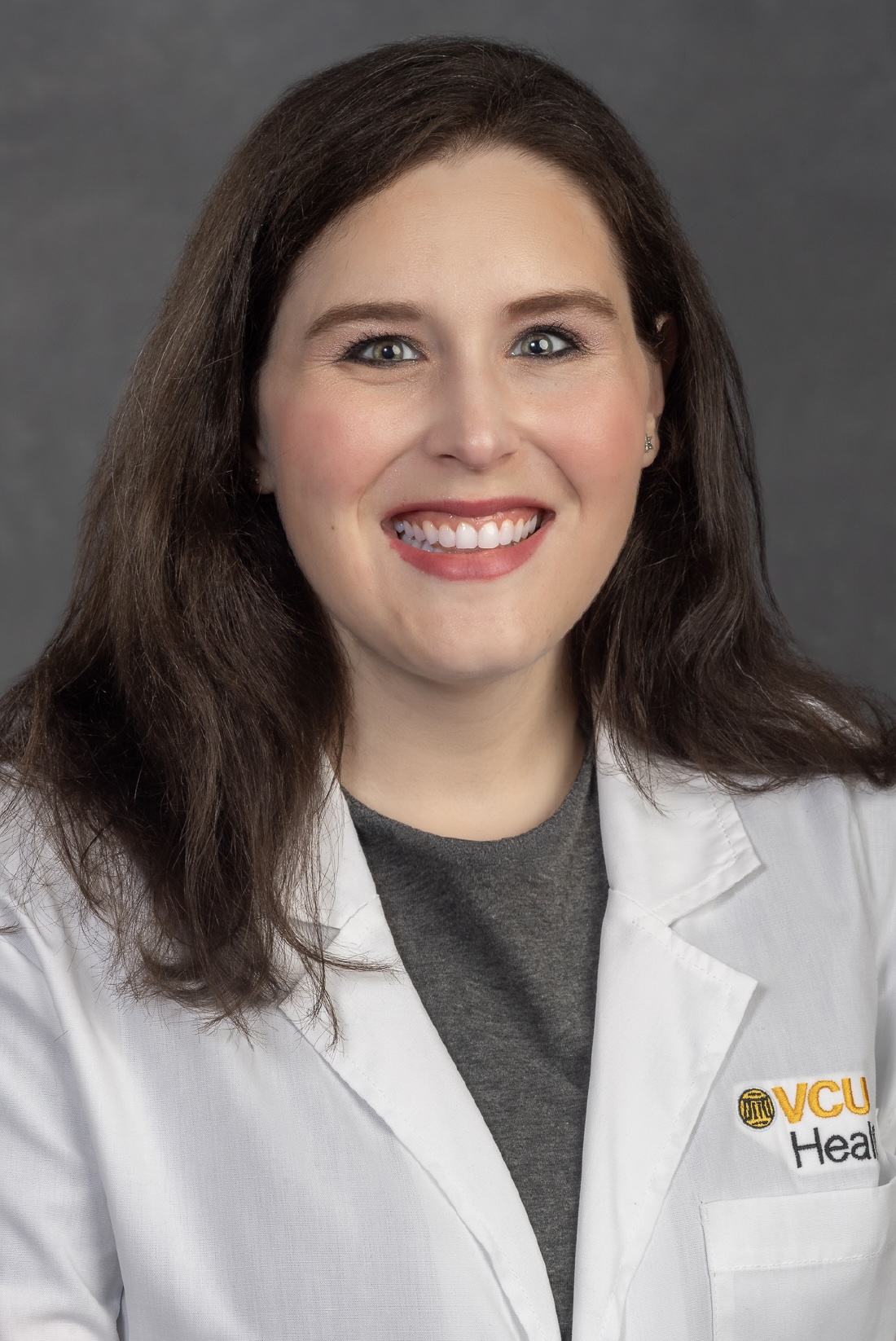 Sara Robicheaux, MD        
