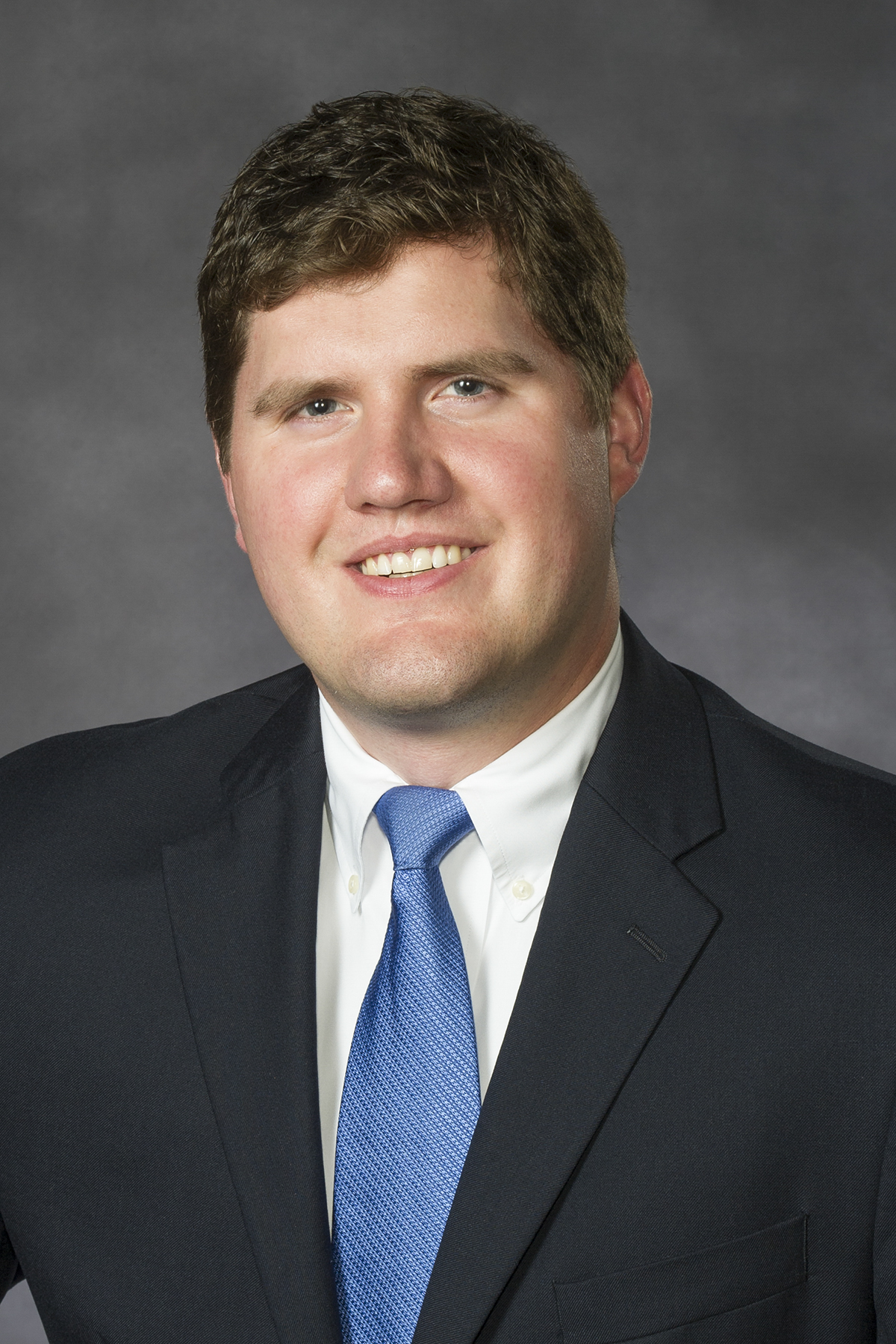 Michael Vasell 
