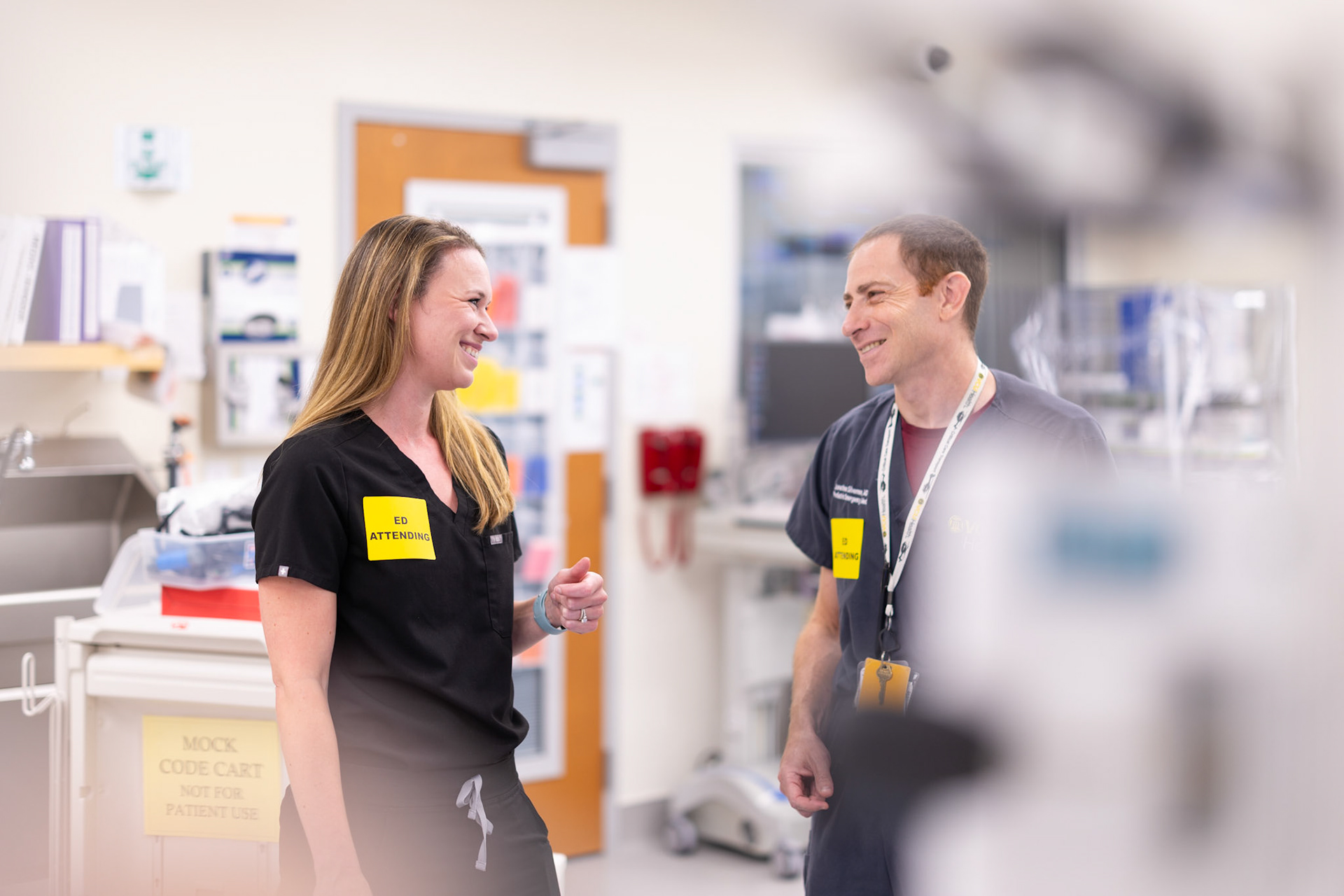 Medical Student Opportunities.